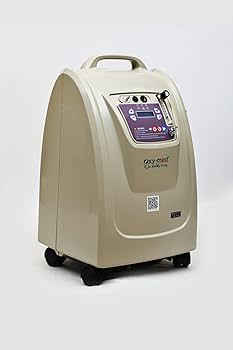 Oxygen concentrator on rent & sale in Hyderabad