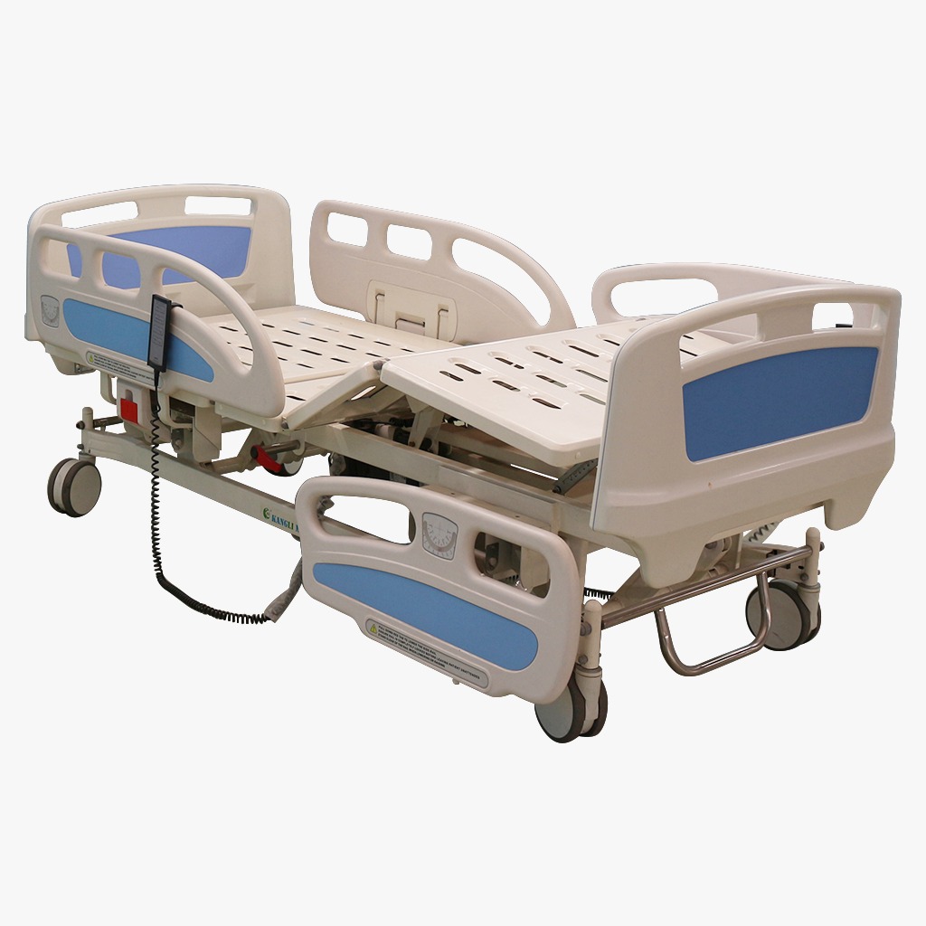 Hospital Bed
