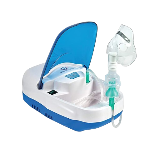 Nebulizer