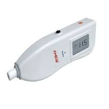 Jaundice Meter
