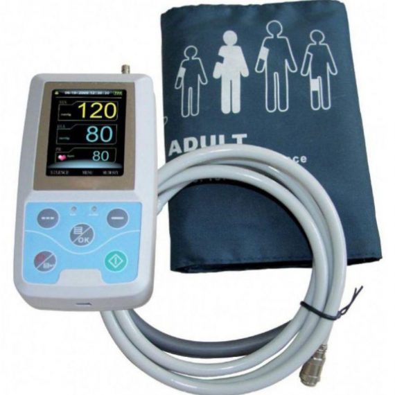 Ambulatory Blood Pressure Monitoring